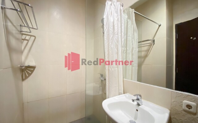 Hotel Alpha Makassar RedPartner