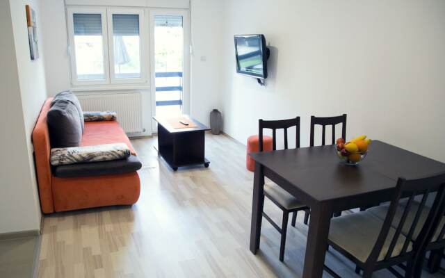 Apartments Velickovic