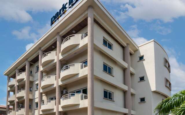 Park Inn by Radisson Serviced Apartments, Lagos Victoria Island