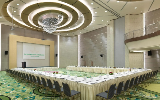 St. Giles Garden Hotel, Kuala Lumpur