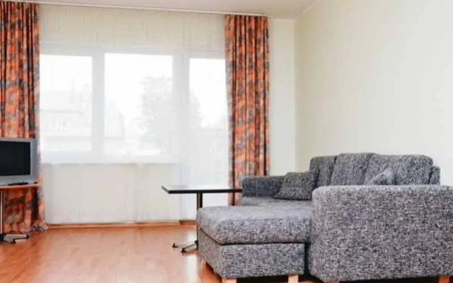 Pilve Apartments
