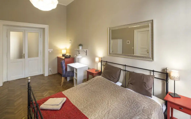 Old Town Square Apartments