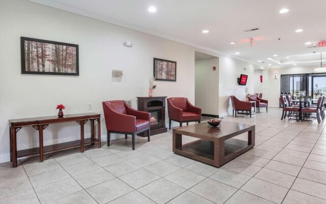 Red Roof Inn Richmond, KY