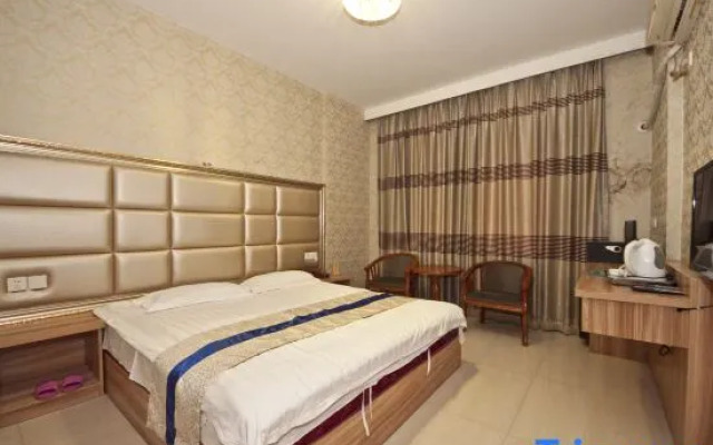 wenxin-hotel
