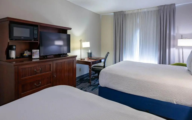 SummerPlace Inn Destin