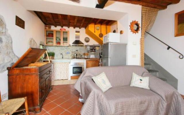 Locazione turistica Casa di Nena