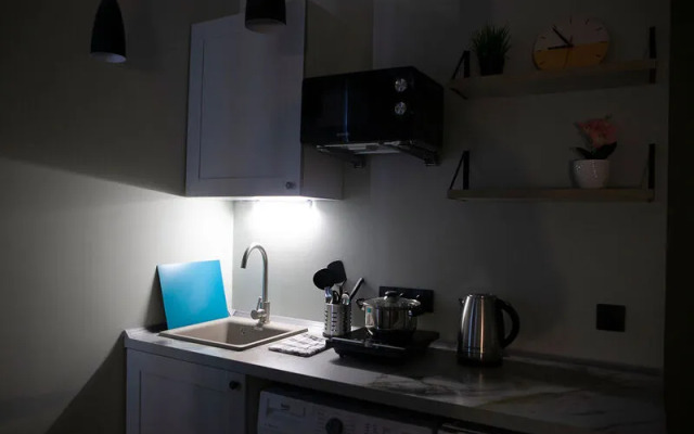 Диван и Чемодан на ул. Космическая, 12/1