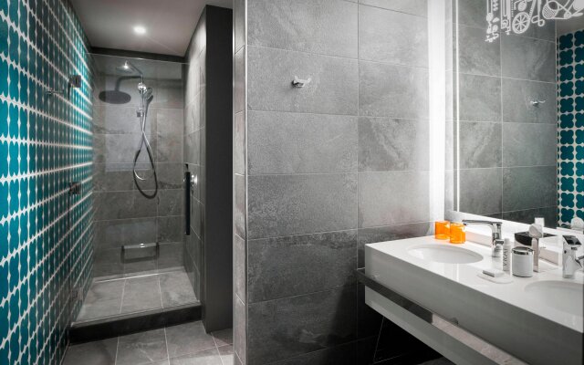 Hotel Nia, Autograph Collection