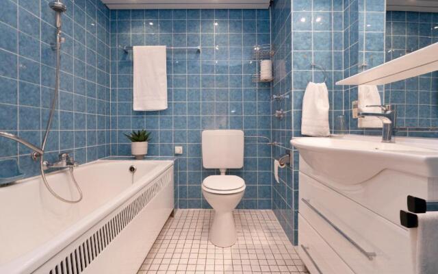 Berolina Wohnung 112