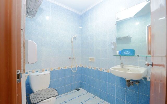 Airy Cicendo H Akbar 12 Bandung