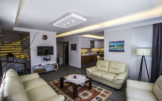 Villa Oldvillage by Tatilpremium