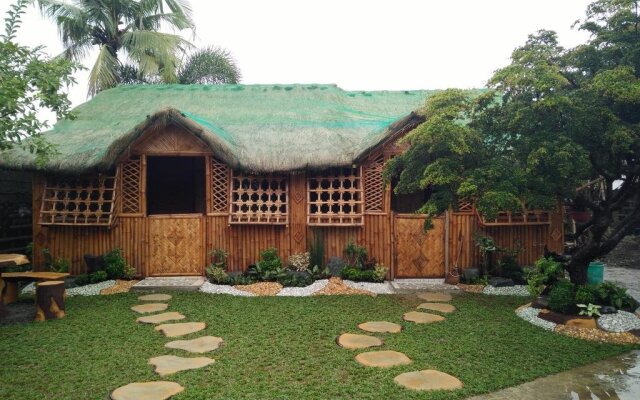 Traditional Filipino Home