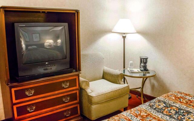 Rodeway Inn Dillsburg