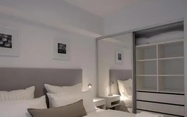 Baires Homes Palermo Iii