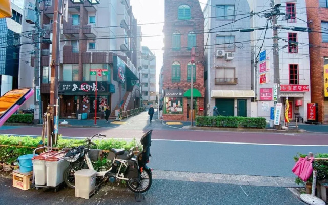 3-40-8 / Vacation STAY 77973