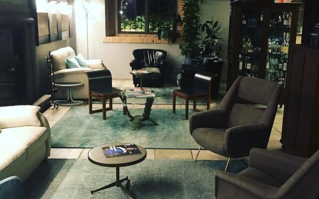 Relais Cascina Scottina