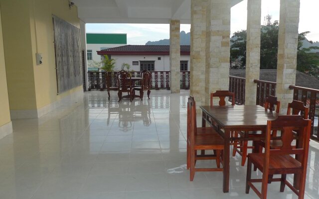 Malany Hotel