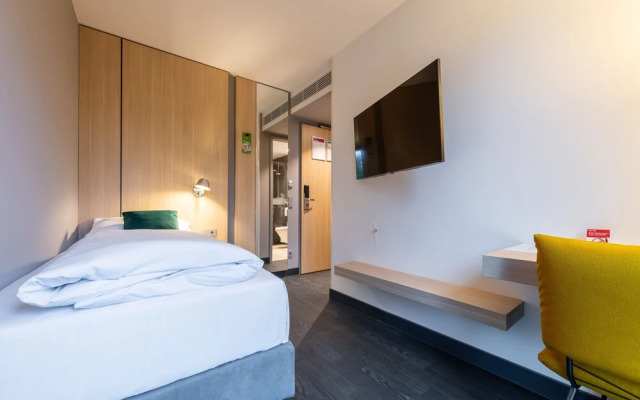 Serways Hotel Hösel