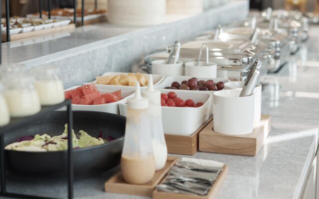 Ji Hotel Shaoxing Binhai Industrial Park