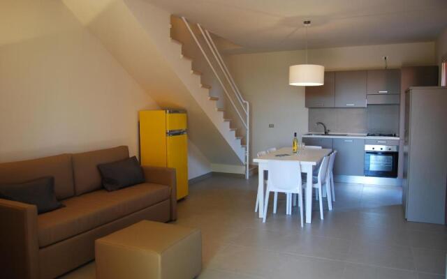 Residenze Al Colle Dei Pini