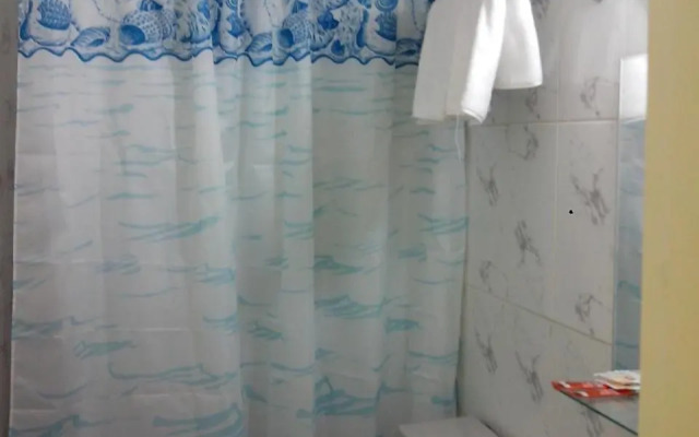 Hospedaje Sol Del Pacifico