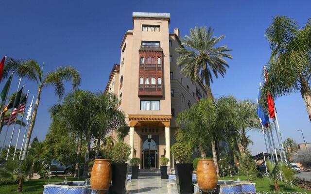 Riad Marrakech By Hivernage