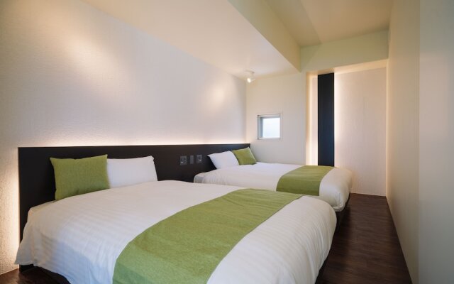 Ken Ken Villa Yuumodoro