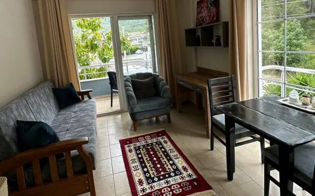 Kemer Comfort Apartment