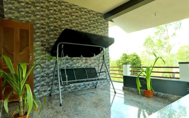 Hotel Nature's Cradle