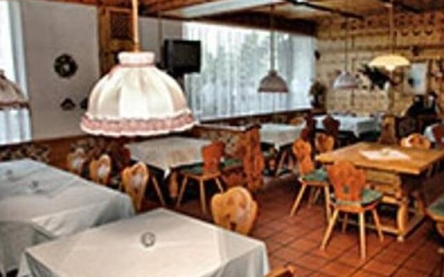 Hotel Blumenhof