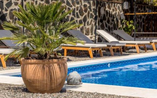 Bed And Breakfast Mirador Infinito