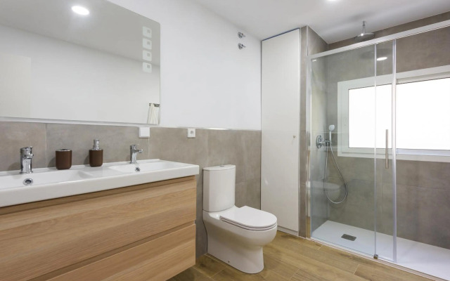 Apartamento Lagloria