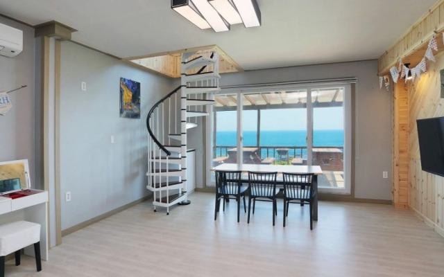 Pohang View 141 Pension