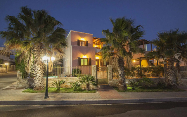 Pearls of Crete - Holiday Residences