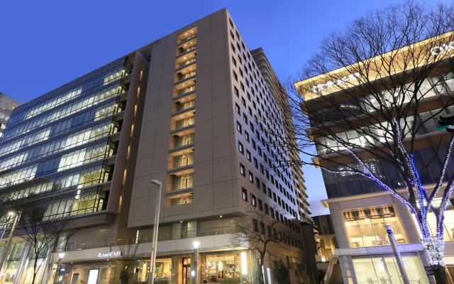 Richmond Hotel Nagoya Nayabashi