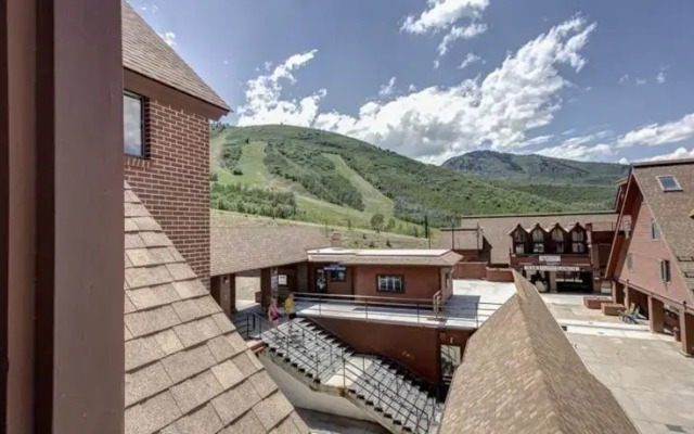 RedAwning Mountain Village #210