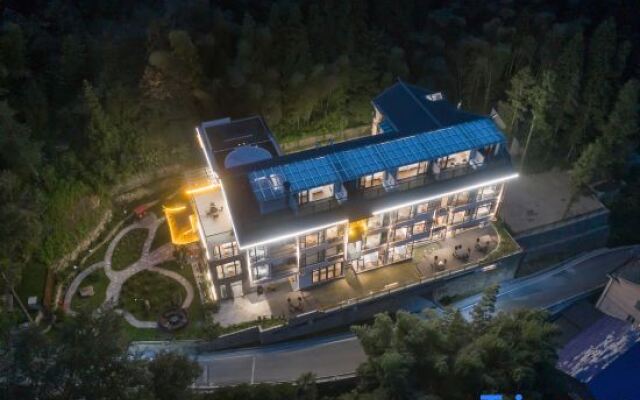 Qiquan Homestay