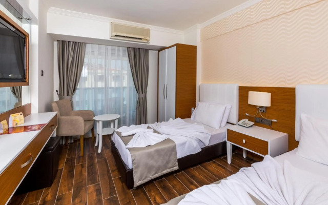 Ketenci Hotel