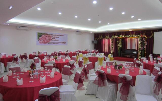 Miko Hotel Makassar