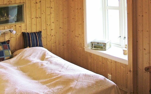 4 Star Holiday Home in Straumsbukta
