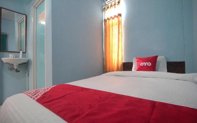OYO 1448 Kartini Residence Syariah