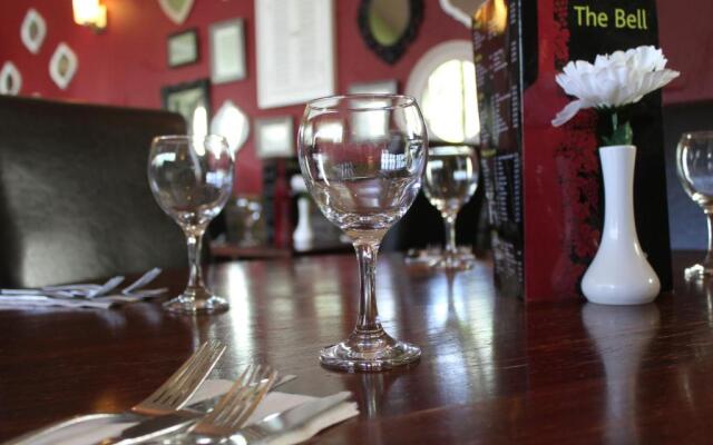 The Bell Inn