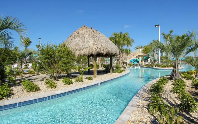 Villa 1494 Moon Valley