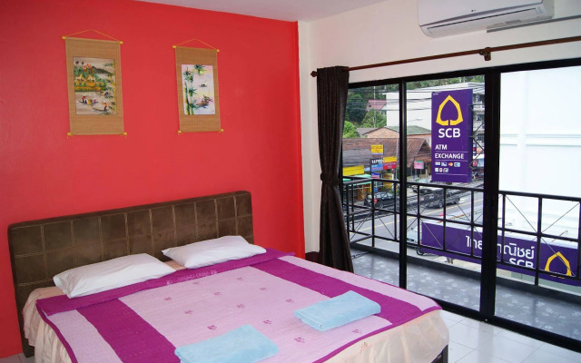 Pineapple Guesthouse