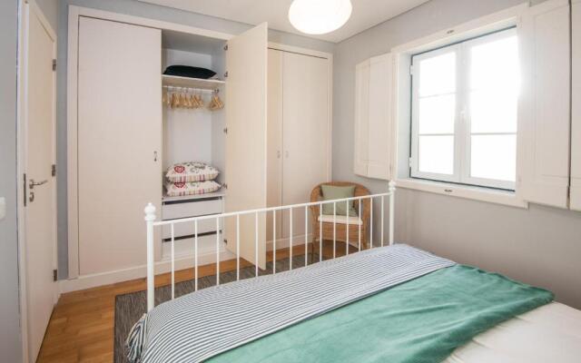 Belém 147 Apartment