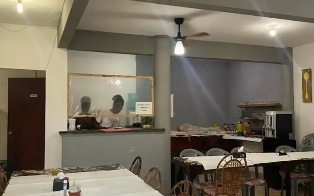 Pousada Hostel Central