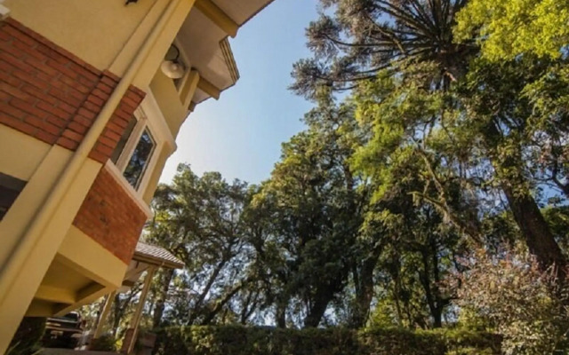 Residencial Jardim dos Pinheiros B