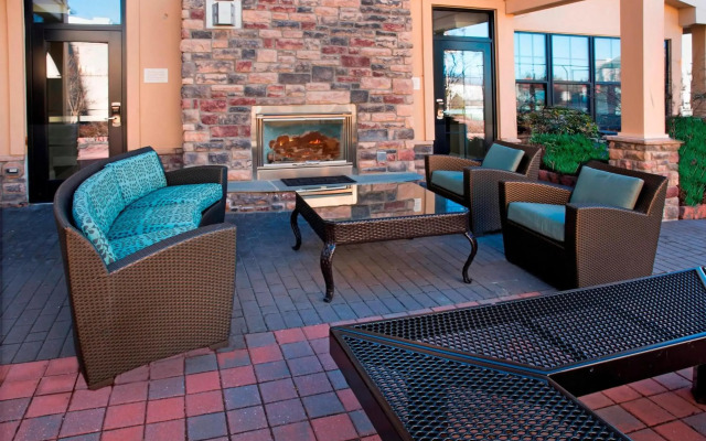 Residence Inn Marriott Dover