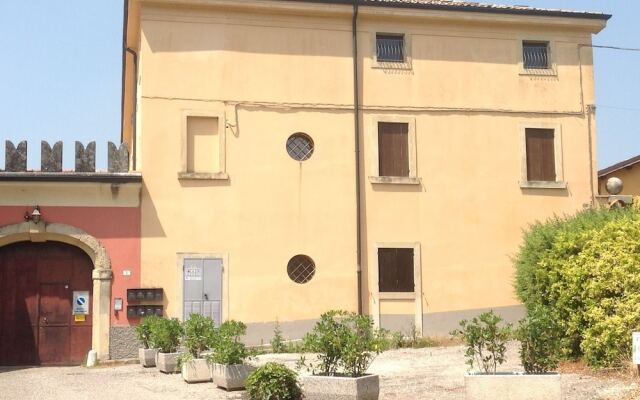 San Dionigi Apartments