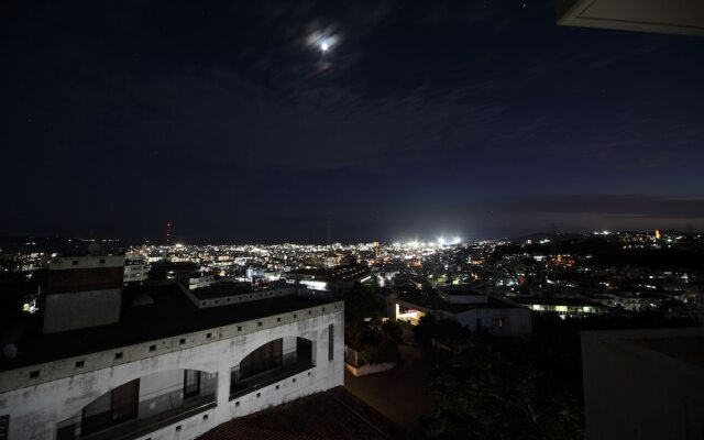 Green Garden Hills 3F-1